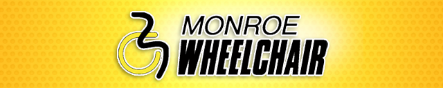 monroe-wheelchair