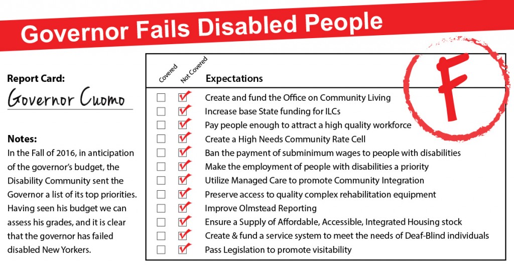 Interfaith Disability Advocacy Coalition